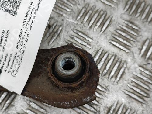 Left rear suspension arm MITSUBISHI OUTLANDER III (GG_W, GF_W, ZJ, ZL, ZK) 2.0 Hybrid 4WD (GG2W) | BP27777429M14 