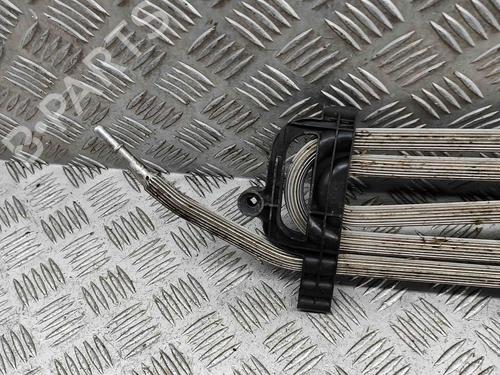 Water radiator AUDI A7 Sportback (4GA, 4GF) 3.0 TDI quattro | BP29487487M31 