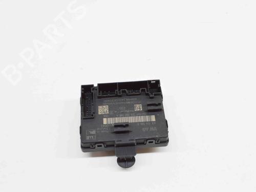 Elektronisk modul AUDI Q4 E-TRON Sportback (F4N) 40 (204 hp) 27761621