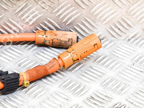 Wiring harness BMW 3 (F30, F80) 330 e | BP14654036E16