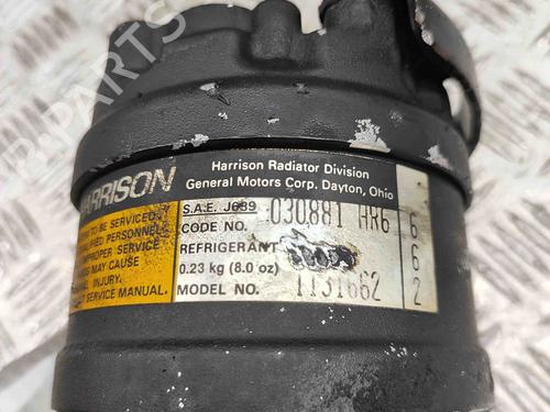 AC compressor BUICK REATTA Coupe 3.8 | BP29227641M34