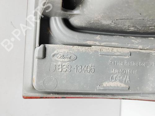 Left taillight FORD RANGER (TKE) 3.2 TDCi 4x4 | BP37609964C34  - Image 8