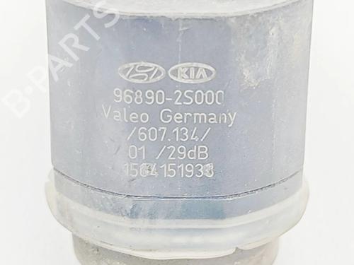 Electronic module HYUNDAI SANTA FÉ III (DM, DMA) 2.2 CRDi 4WD | BP39244499M83 - Image 6