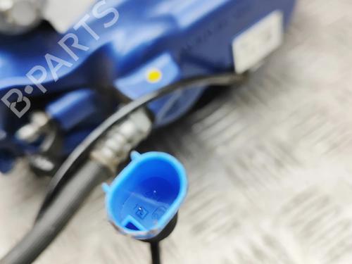 Left front brake caliper BMW X5 (G05, F95) xDrive 30 d Mild-Hybrid | BP33392011M105  - Image 8