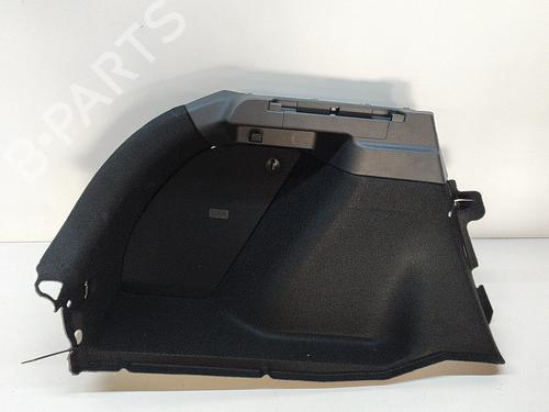Used Boot lining HONDA CIVIC X Hatchback (FC_, FK_) 2.0 Type-R (FK8) (320 hp) 20981598
