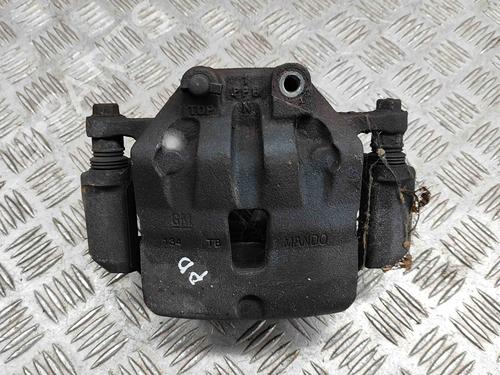 Used Right front brake caliper OPEL CASCADA (W13) 1.4 Turbo (67) (140 hp) 18165904