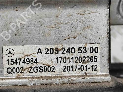 Support MERCEDES-BENZ S-CLASS (W222, V222, X222) S 400 d (222.034, 222.134) | BP24583056C155