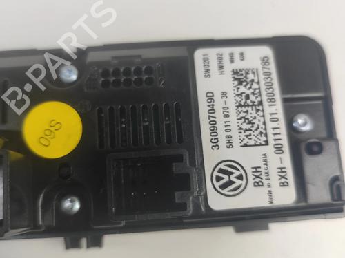 Electronic module VW PASSAT B8 Variant (3G5, CB5) 1.4 GTE Hybrid | BP26500955M83  - Image 7