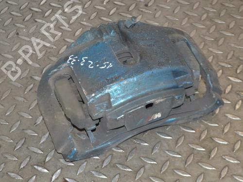 Used Right front brake caliper BMW 6 Coupe (F13) 640 d (313 hp) 30219673