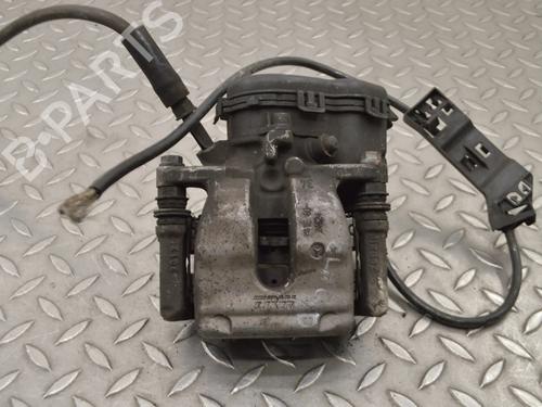 Used Right rear brake caliper Right rear brake caliper BMW 3 Gran Turismo (F34) 320 d xDrive (190 hp) 33351344 33351344