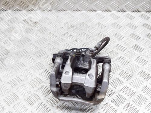 Used Left rear brake caliper MERCEDES-BENZ A-CLASS (W177) A 200 (177.087) (163 hp) 27756878