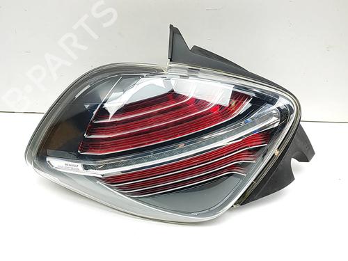 Used Left taillight Left taillight 38500376 38500376