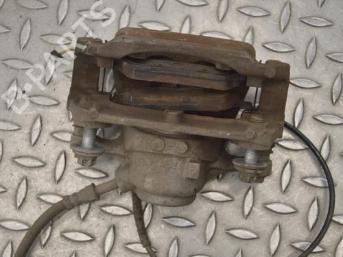 Left front brake caliper BMW i3 (I01) Range Extender | BP30283356M105  - Image 5
