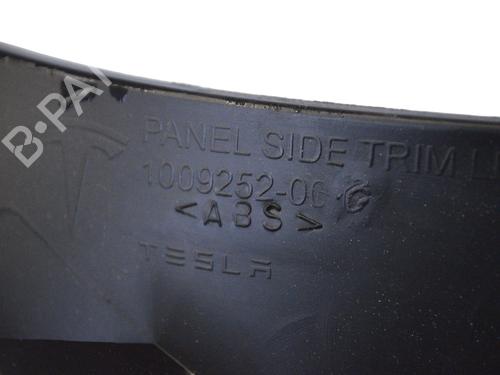 Boot lining TESLA MODEL S (5YJS) 70D AWD | BP33359326I3  - Image 5