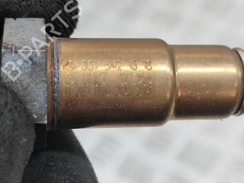 Electronic sensor MERCEDES-BENZ C-CLASS (W205) C 220 d 4-matic (205.005) | BP26311513M84 