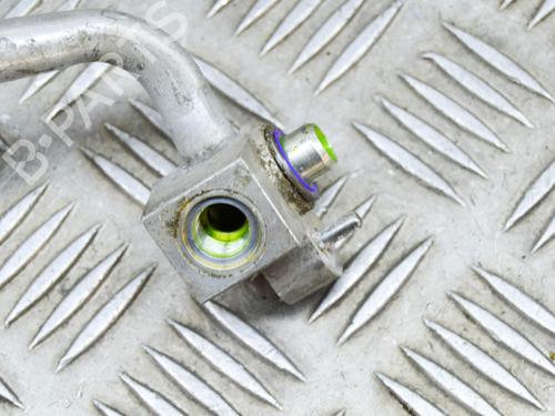 AC pipe JAGUAR I-PACE (X590) EV400 AWD | BP28446483M126