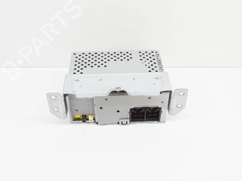 Used Electronic module FORD FIESTA VII (HJ, HF) 1.0 EcoBoost (101 hp) 14913021