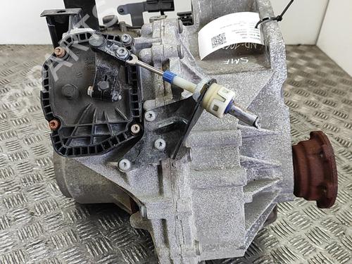 Gearbox SEAT ARONA (KJ7, KJP) 1.0 TSI | BP27091252M3