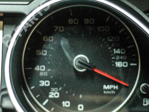 Used Instrument cluster AUDI A5 (8T3) 2.0 TFSI (180 hp) 6729606