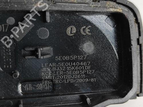 Electronic module LAND ROVER RANGE ROVER EVOQUE (L538) 2.0 D 4x4 | BP24975897M83 - Image 7