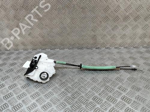 Højre bagtil lås MAZDA CX-30 (DM) SKYACTIV-G M Hybrid | BP28557231C99 