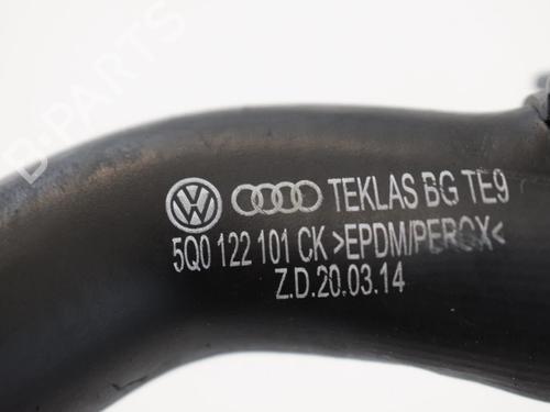 Pipe VW PASSAT B8 (3G2, CB2) 2.0 TDI | BP30258374M125