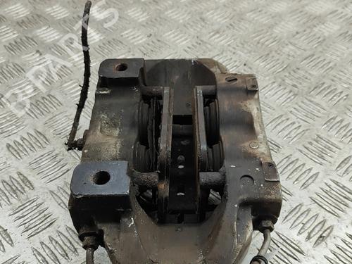 Left front brake caliper PORSCHE 911 (996) 3.6 Carrera 4 | BP27933634M105 