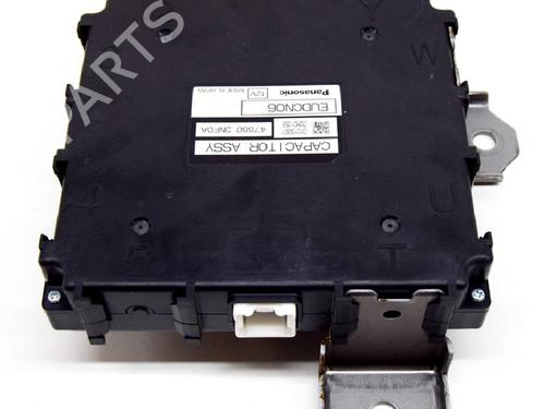Elektronisk modul NISSAN LEAF (ZE0) Electric (109 hp) 7732309