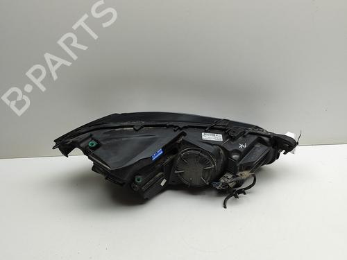 Scheinwerfer links JAGUAR F-PACE (X761) 2.0 TD4 | BP29830521C28 