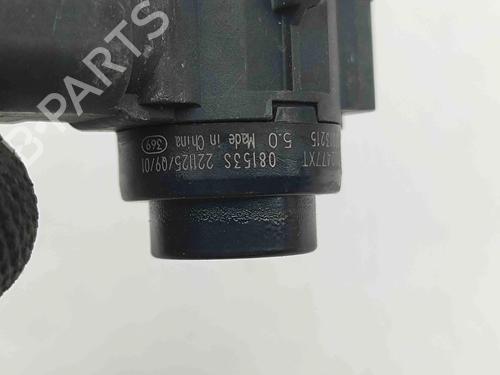 Electronic module CITROËN C5 AIRCROSS (A_) 1.6 Hybrid 225 (A45GFR) | BP29459599M83