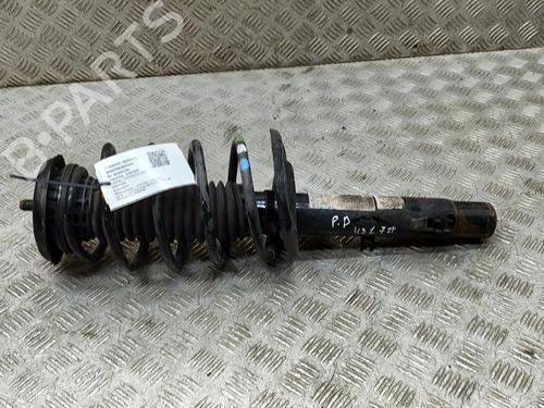 Right front shock absorber CITROËN C3 / C3 ORIGIN III (SX) 1.2 VTi 82 | BP17444789M17 