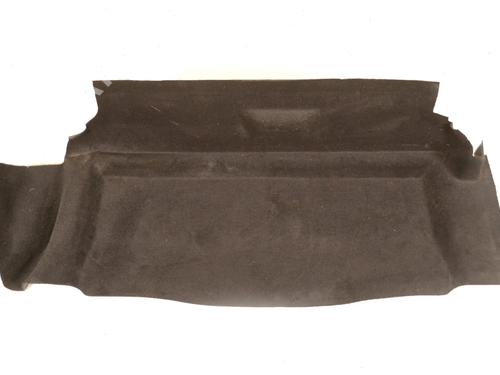 Used Luggage compartment floor Luggage compartment floor TESLA MODEL S (5YJS) 75D AWD (525 hp) 33345141 33345141