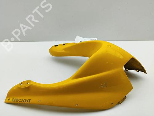 Used Other DUCATI MOTORCYCLES 900 900 SS Carenata (80 hp) 28566240