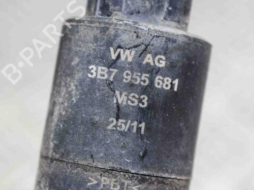 Washer pump AUDI A3 Sportback (8PA) 1.6 TDI | BP14650851E24 