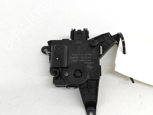 Elektronisk modul FORD FOCUS IV (HN) 1.0 EcoBoost (125 hp) 17139887