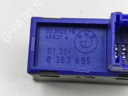 Switch BMW 7 (E38) 750 i, iL | BP33373451I30  - Image 6