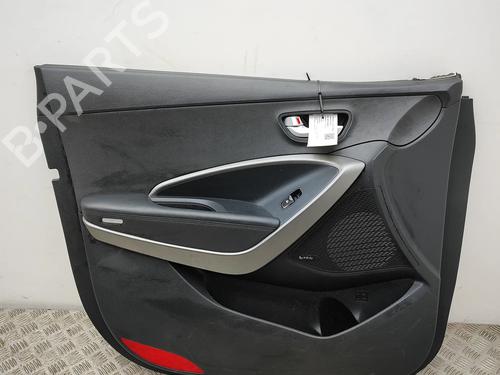 Used Front left panel Front left panel 38191702 38191702