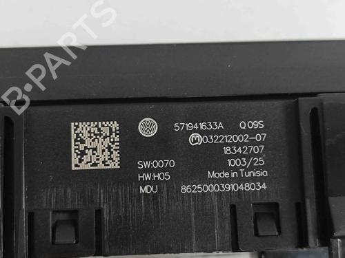 Electronic module VW TAYRON (R41) 1.5 eHybrid | BP29459068M83 