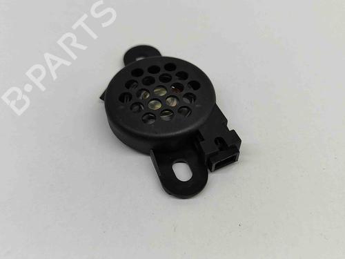 Electronic module PORSCHE MACAN (95B) 3.0 S Diesel | BP16535301M83 