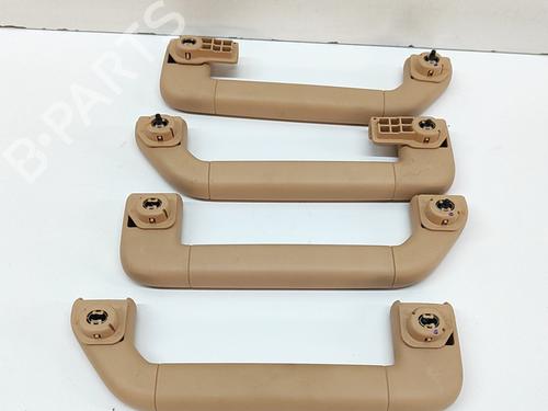 Interior roof handle PORSCHE PANAMERA (970) 4.8 4S | BP27252497I35 
