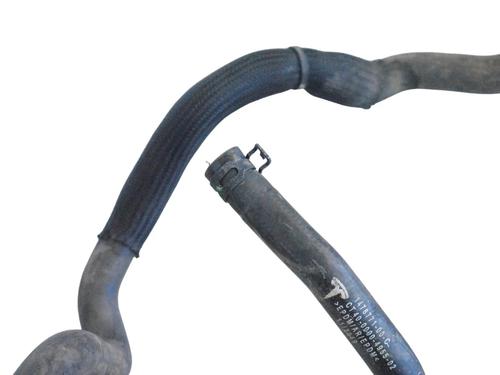 Pipe TESLA MODEL X (5YJX) P100D AWD | BP30251666M125