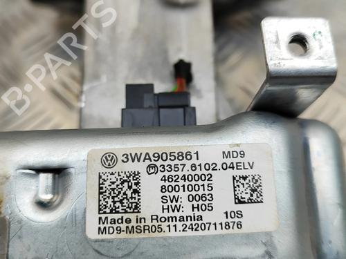 Steering column VW T-CROSS (C11, D31) 1.0 TSi | BP30005195M21