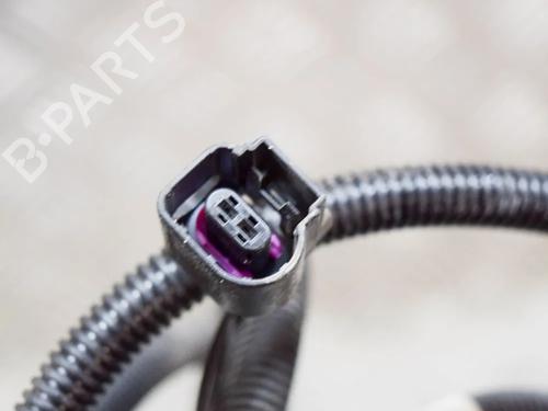 Pipe SKODA OCTAVIA III Combi (5E5, 5E6) 1.6 TDI | BP10073640M125 