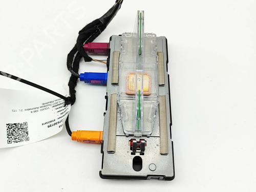 Antenne/Base Antenne/Base 38018675 38018675