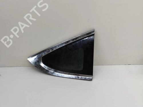 Used Rear right quarter glass Rear right quarter glass TESLA MODEL X (5YJX) P100D AWD (772 hp) 36066232 36066232