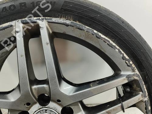 Rim MERCEDES-BENZ E-CLASS Coupe (C207) E 350 BlueTEC / d (207.326) | BP32392233C45 