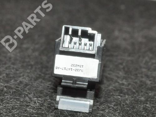 Left rear window switch LAND ROVER RANGE ROVER EVOQUE (L538) 2.2 D 4x4 | BP6734852I29