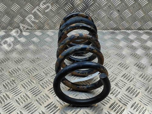 Shock absorber spring MITSUBISHI PAJERO IV (V8_W, V9_W) 3.2 DI-D (V88W, V98W) | BP29392189C152 