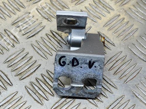 Used Hinge/Door check strap MASERATI GHIBLI III (M157) 3.0 S Q4 (409 hp) 14622020