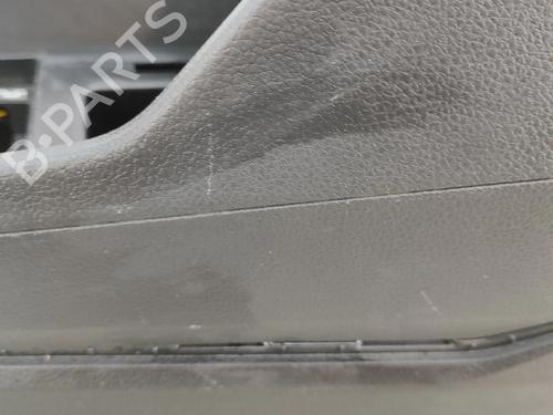 Middle console VW CADDY V MPV (SBB, SBJ) 2.0 TDI 4motion | BP33385442I22  - Image 5